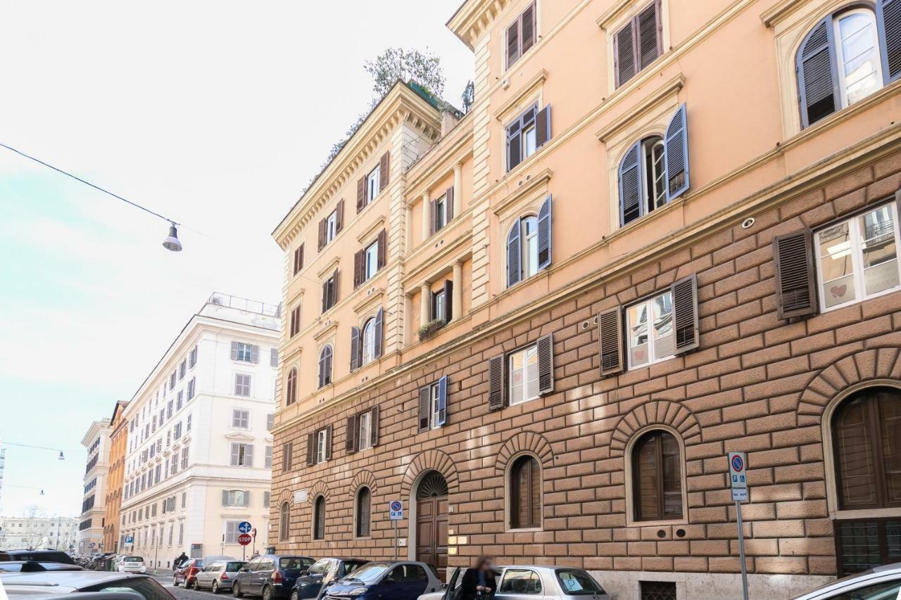 Apt.prati L.t. * Rom
